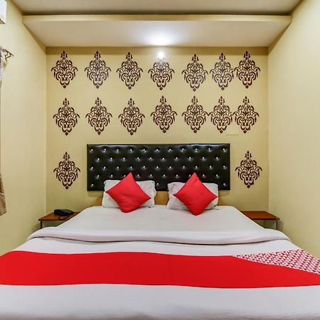 Hotel O Priyal Amrit Sagar Rourkela Kültér fotó