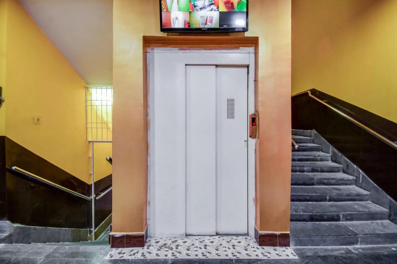 Hotel O Priyal Amrit Sagar Rourkela Kültér fotó