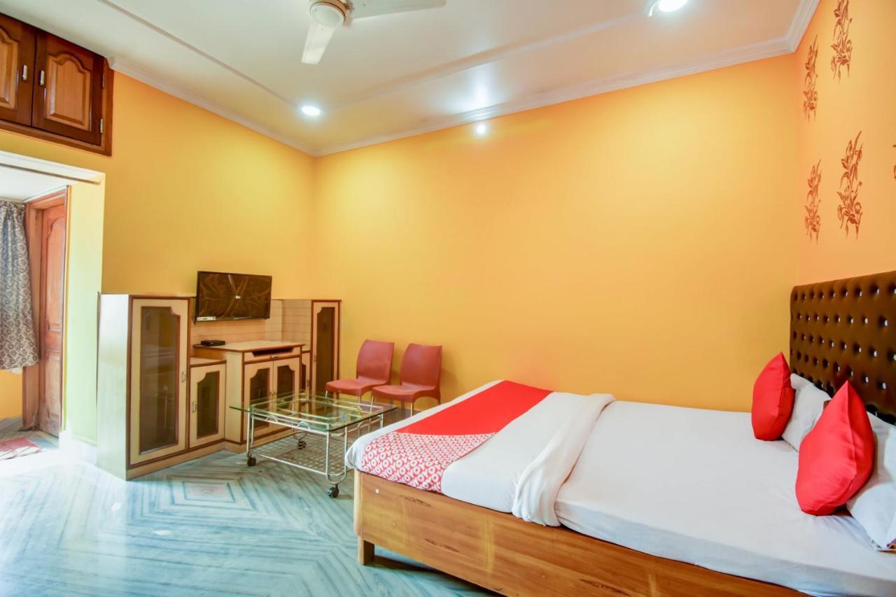 Hotel O Priyal Amrit Sagar Rourkela Kültér fotó