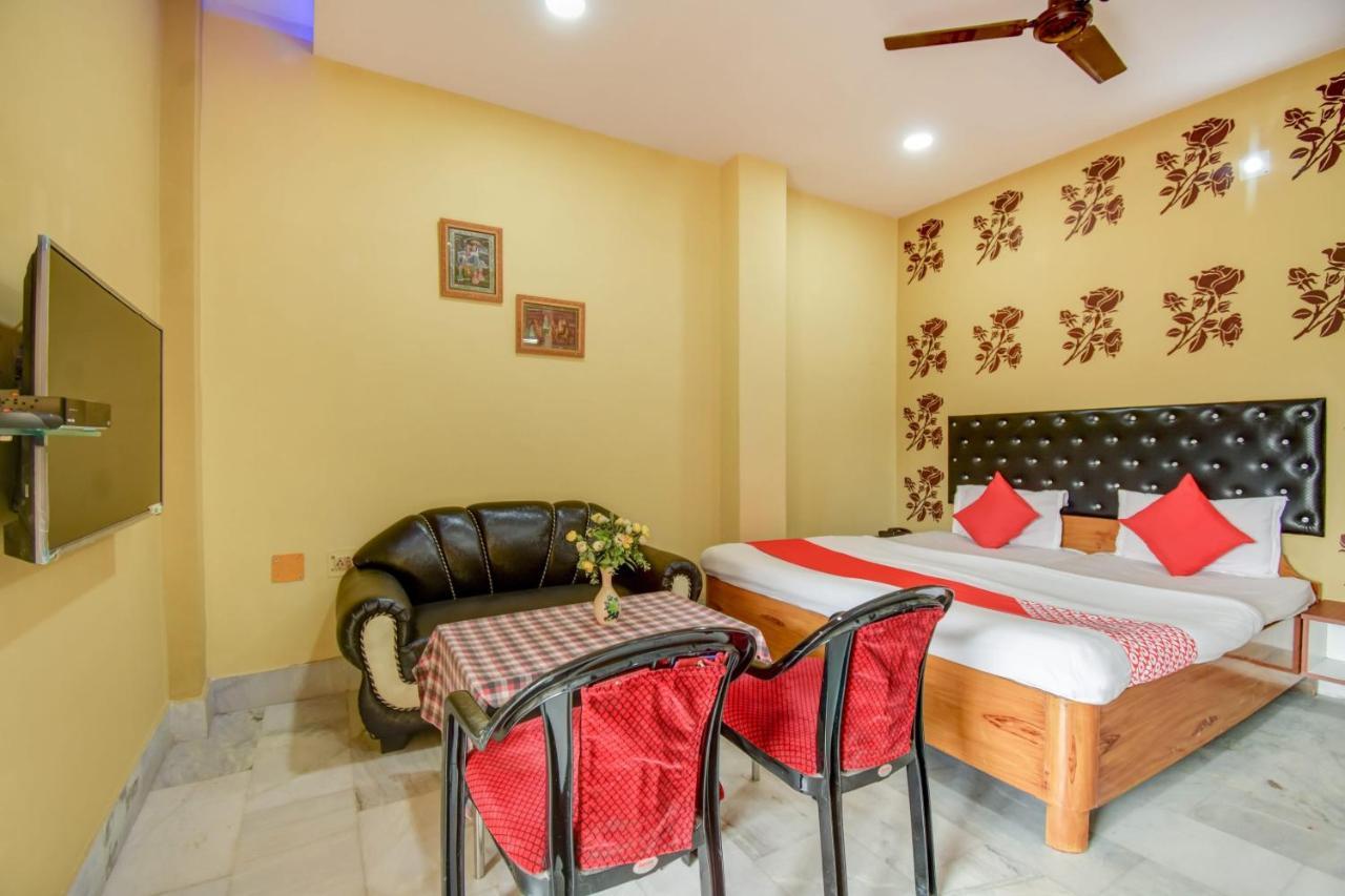 Hotel O Priyal Amrit Sagar Rourkela Kültér fotó