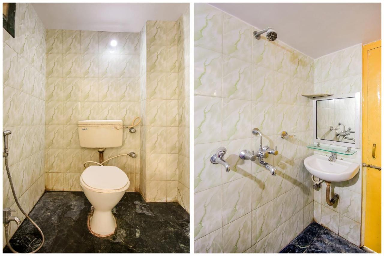 Hotel O Priyal Amrit Sagar Rourkela Kültér fotó