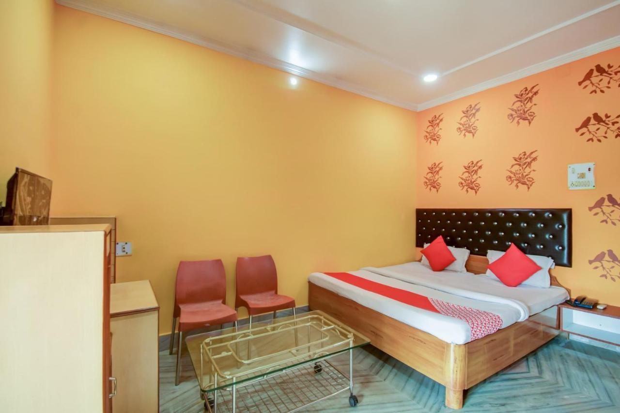 Hotel O Priyal Amrit Sagar Rourkela Kültér fotó