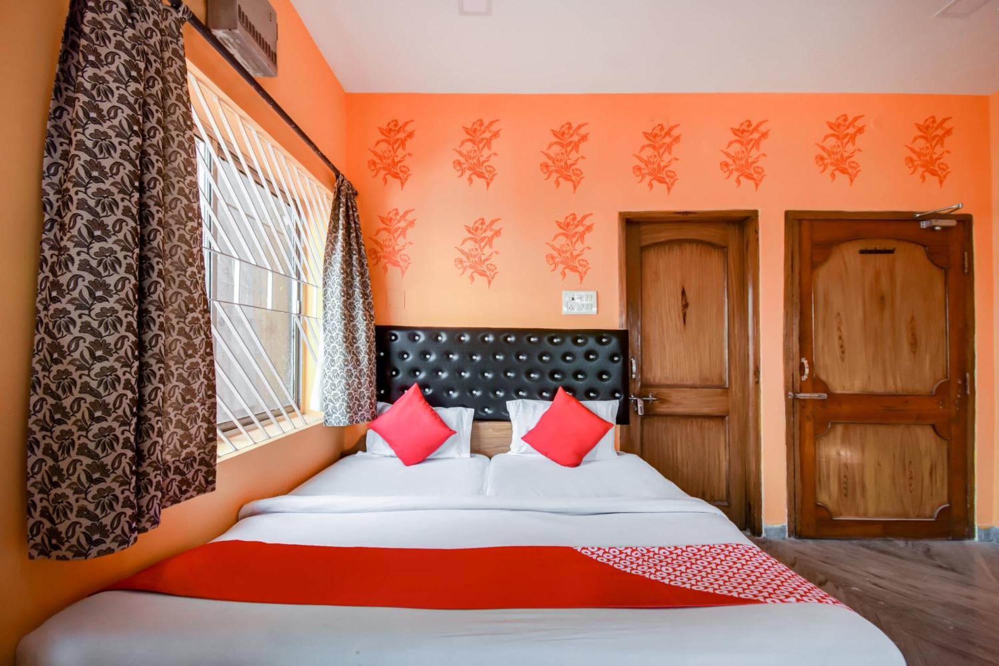 Hotel O Priyal Amrit Sagar Rourkela Kültér fotó