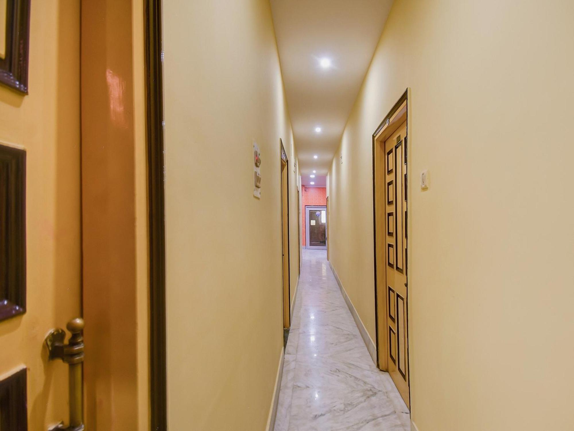 Hotel O Priyal Amrit Sagar Rourkela Kültér fotó