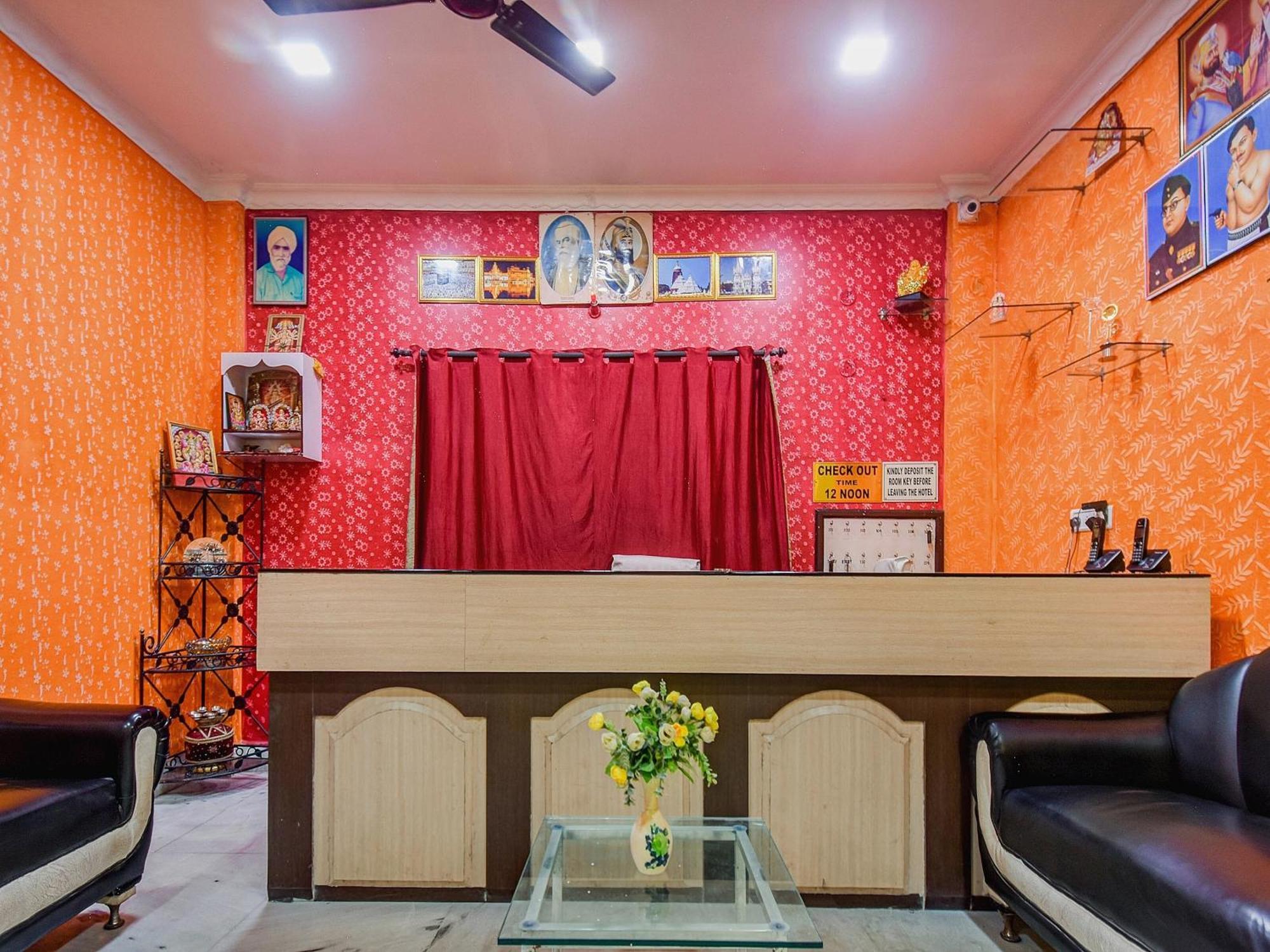 Hotel O Priyal Amrit Sagar Rourkela Kültér fotó