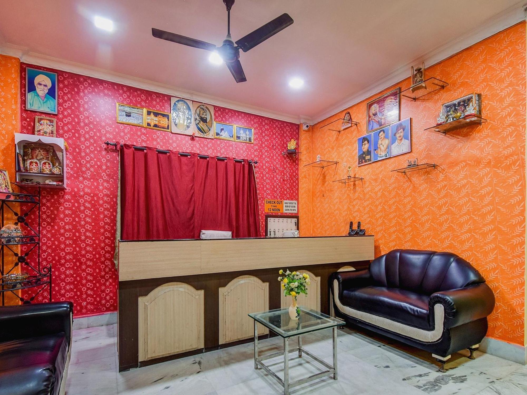Hotel O Priyal Amrit Sagar Rourkela Kültér fotó