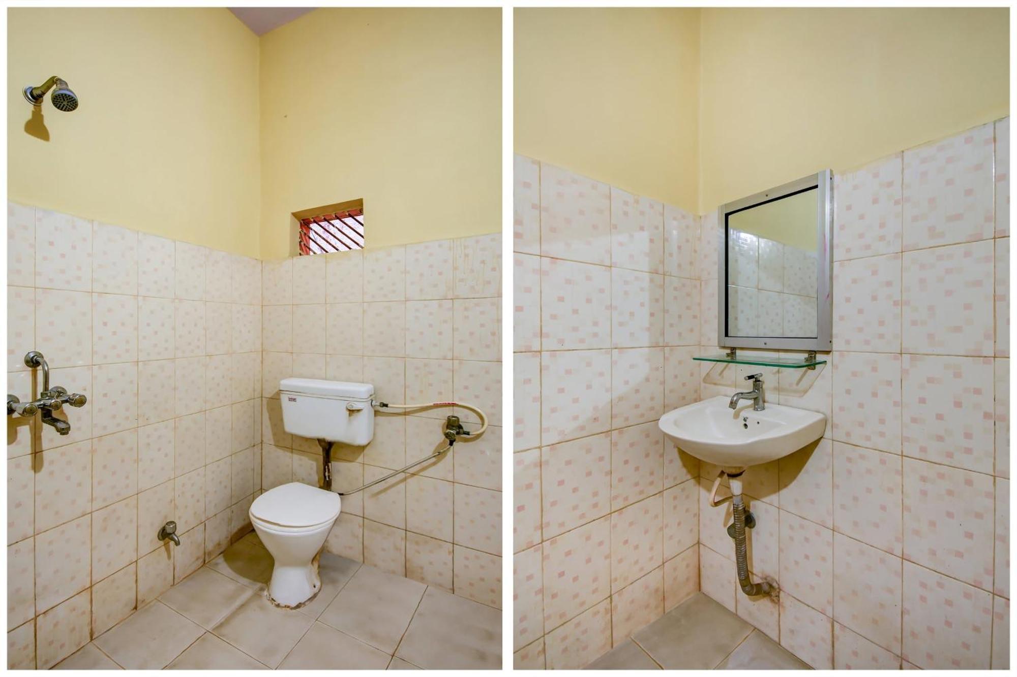 Hotel O Priyal Amrit Sagar Rourkela Kültér fotó