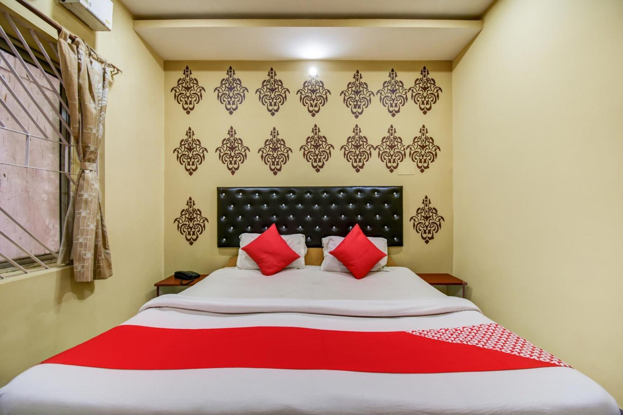 Hotel O Priyal Amrit Sagar Rourkela Kültér fotó